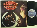 POSITIVE CHANGE   Positive Change   FORTRESS private modern soul / funk LP RARE