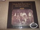 crosby stills nash  and young deja vu, 200 gram svp vinyl oop us import