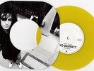 SYD BARRETT 'OCTOPUS' LIMITED YELLOW 7