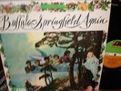 BUFFALO SPRINGFIELD Again. UK Pressing LP NM