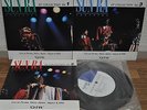 Sun Ra Live at Pit-Inn Ltd. Japan only 3 x 7