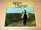 EX   Michael Chapman/Savage Amusement/1976 Decca LP