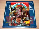 EX  Country Joe And The Fish/The Life And Times Of/1973 Vanguard Double LP