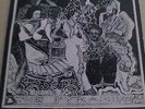 The Pyramids - Birth  Speed  Merging LP Avant Free Jazz Soul Psych, Rare