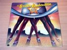EX/EX  The Brides Of Funkenstein/Never Buy Texas From A Cowboy/1978 LP