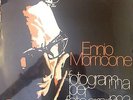 ITA OST LP: ENNIO MORRICONE 
