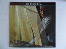 BILL EVANS TRIO Explorations RIVERSIDE 351 MONO PROMO LP NM- HEAR 