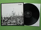EA80 - Vorsicht Schreie LP Mint  Rare German Punk Privat press