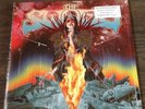THE SWORD Apocryphon 2LP  Turquoise VINYL /150 baroness mastodon clutch ghost