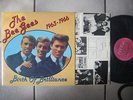 THE BEE GEES 1963 -1966 BIRTH OF BRILLIANCE VINYL LP RECORD 12