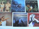 Roxy Music ( 6 Original LP`s )