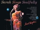 Sarah Vaughan - Sarah Sings Soulfully ++Vinyl 180g++Pure Pleasure Rec.+NEU++OVP