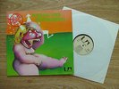 MISSING LINK - Nevergreen