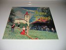 ERNST MOSCH, SLAVKO AVENIK, ALPINE ECHOES, LP CANADA, TW 9110