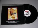 IN TRANCE 95  - BRIGGITE BARDOT COVER  RARE GREEK LP minimal synth WIPE OUT