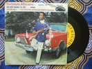 ? CONGO 7' AFRICAN FIESTA & DR NICO DESTROY AFRO-UMO GARAGE FUNK PUNK EPILEPTIC