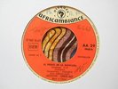 ? CONGO 7' CERCUL JAZZ HEAVY AFRO LATIN PACHANGA RUMBA DANCEFLOOR Africambiance