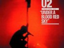 U2 Under a Blood Red Sky 180g Vinyl LP