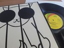 G.F. FITZ-GERALD MOUSEPROOF 1971 MINT ORIGINAL UNI LP