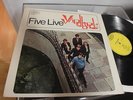 THE YARDBIRDS 