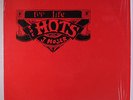 J. MOSER & THE HOTS: For Life LP (Arizona private pressing c. '75, cover in shr