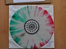 FRANK ZAPPA & MOTHERS - Petit Wazoo  SPLATTER VINYL COPY #5/12 LP not tmoq