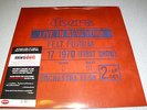 The Doors - Live In New York January 17, 1970 (First Show) - 2LP  Vinyl//Neu&OVP