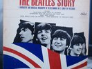 The Beatles The Beatles Story 2LP 1964 pressing Error Pressing two same sides