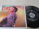 Elvis Presley, EP, RCA, EPA-992, Germany, 