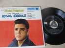 Elvis Presley, EP, RCA, EPA-4321, Germany, 