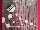 CHRISTIAN CHEVALLIER - big and small - RARE FRENCH JAZZ 10