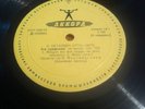 FURTWANGLER Beethoven Symphony No 9 Akkord ED1 1956 2LP GOST 5289 56 FIRST PRESS