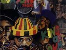 tribes man LP : SIR COXSONE SOUND-king of dub rock part 2  (hear)