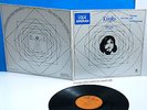 THE KINKS LOLA VS POWERMAN 1970 LP FOLD-OUT COVER EX+ RARE