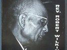 Rev. Robert Wilkins Memphis Gospel Singer Piedmont 13162 Original Pressing Mint-