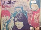 BOB SEGER SYSTEM lucifer/big river 7
