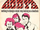 RODYS Nothing To Change A Mind 1967 HOLLAND beat/garage
