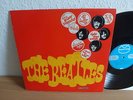 THE BEATLES GREAT HITS FONO-RING 1966 IN MINT ORIGINAL VINYL LP