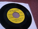 GOODY OSWALDO I'M GONNA HAVE MY FUN 45 ORIG BOOGALOO LATIN SOUL MOD WILLOW NM