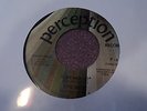 OTIS SMITH LET HER GO ORIG PERCEPTION 45 B/W ALLEY FULL OF TRASH NORTHERN SOUL