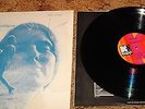 LINDA PERHACS PARALLELOGRAMS RARE ORIGINAL PROMO LP 1970 KS 3636 PSYCH FOLK