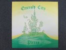 ACID ARCHIVES LP EMERALD CITY PIECES PRIVATE PSYCH FOLK PROG RURAL Tomas Gye