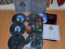 Limbonic Art - Chronicles Of Limbo 6 Picture LP Boxset  + Poster 2000 Ltd.500
