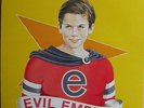 LP:Rage Against The Machine,Evil Empire[NM] (Epic)