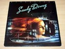 EX   Sandy Denny/Rendezvous/1977 Island LP