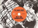SANDY COAST Milk And Tranquilisers 1967 HOLLAND + PS