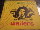 THE BEST OF THE BOB MARLEY & THE WAILERS KILLER COXSONE LP RARE ORIGINAL