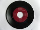 RARE - KING ROCK AND THE KNIGHTS  --SCANDAL / SEND-DI - -ZOOM 005--1959 45 RPM