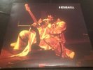 Jimi Hendrix - Live At The Fillmore East - Out Of Print