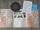 joy division sordide sentimental Limited edition
